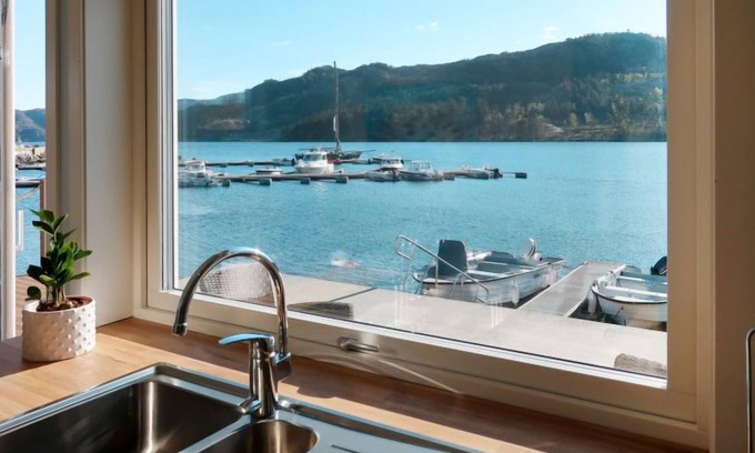 Stord Apartment | Huglavika by Interhome