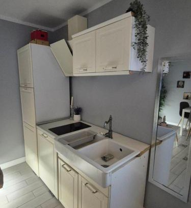Craiova Apartment | HUGO Luxury Brand New 2 Bedrooms Apartment in the Center
