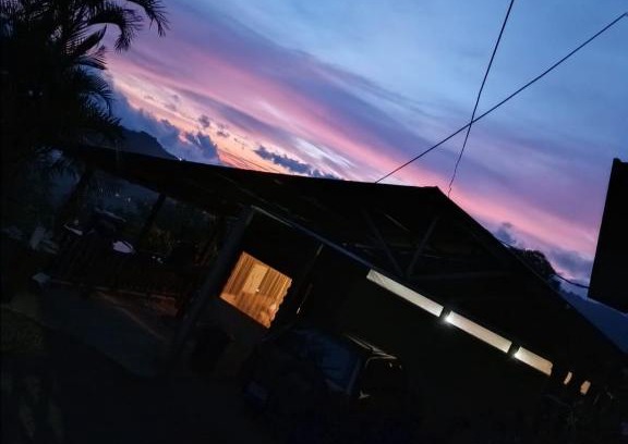 San Pablo de Leon Cortes Apartment | Hugo*s house