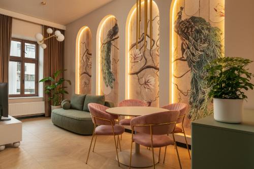 Wroclaw City Center Apartment | Hugo4You Apartments