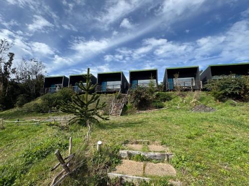 Chonchi Hotel | Huillín Lodge