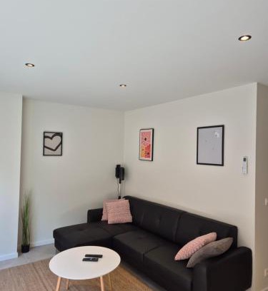 Mechelen Apartment | Huis ALNA 6