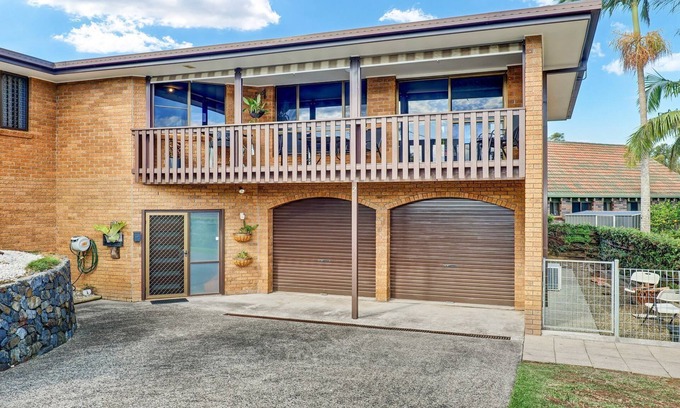 Toormina House | Humble Abode: A cozy, inviting home with timeless charm