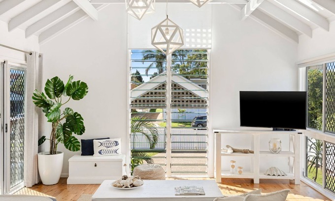Golden Beach House | Hume Street 22, Golden Beach