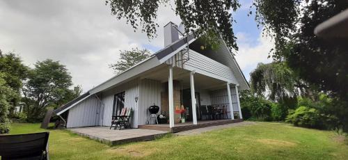 Ulsnis House | Hummel Hummel