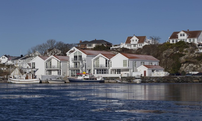 Tananger Hotel | Hummeren Hotel