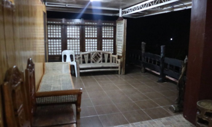 Lucap House | Hundred Isles' Room Rentals and Transient House