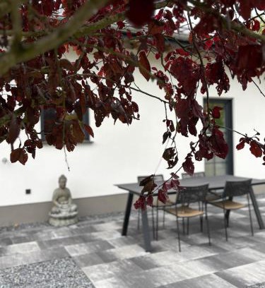 Lingerhahn House | HunsrückGlück Ferienhaus am Schinderhannes-Radweg