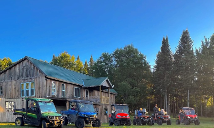 Lawrenceville Other | Hunters, Skiers, Snow Sledders, Look No Further! Spacious, Cozy, Great Wifi!