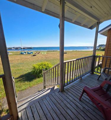 Hunts Point House | Hunts Point 1-BR Coastal Retreat - Cottage # 6