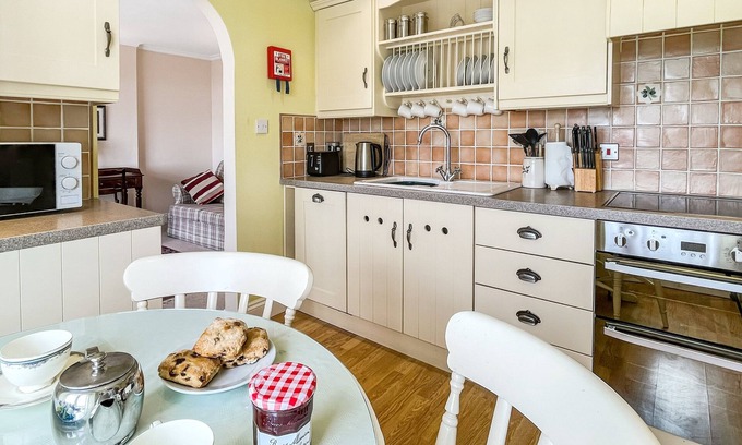 Porlock Apartment | Hurlestone Apartment, Porlock