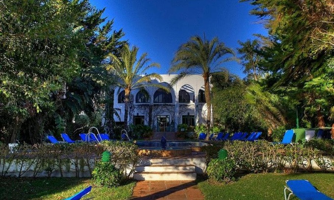 La Costa Hotel | Hurricane Beach Hotel