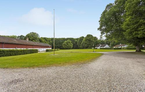 Brovst House | Hus 2
