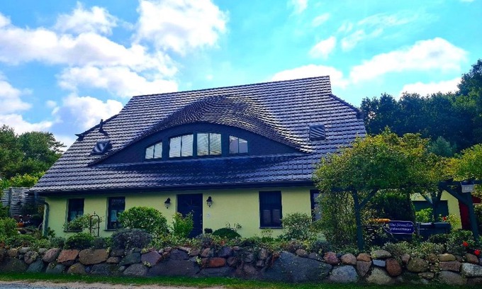 Mariendorf Apartment | Hus Sünnschien