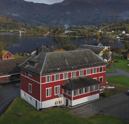 Grodas Bed & Breakfast | Huset Vårt