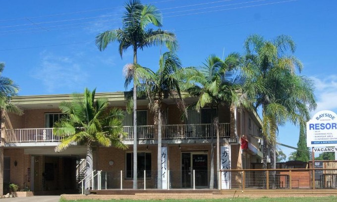 Huskisson Resort | Huskisson Bayside Resort