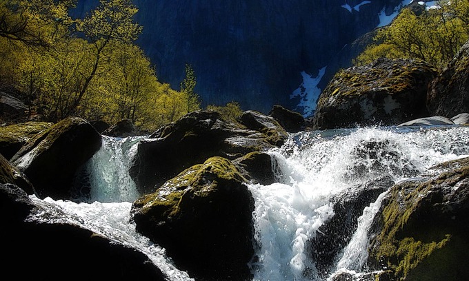 Husnes Hotel | Husnes Sentrum Hotell