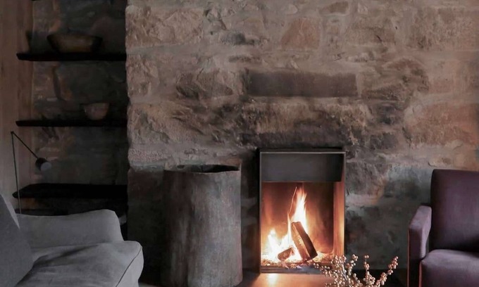 Ballater House | Huswell - Laggan Cottage - Charming home along River Gairn