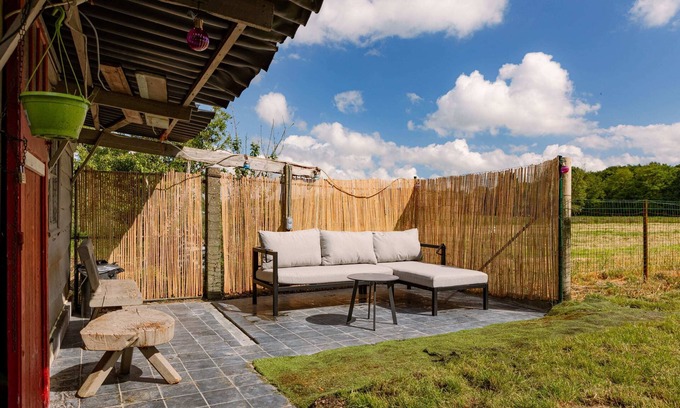 Bruges Villa | Huswell - Rustic villa in the countryside