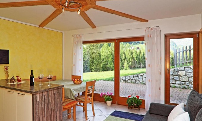 Pennes Apartment | Huterhof Apt Wiesengrund 2