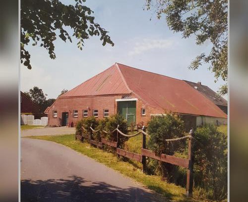 Werdum Apartment | Huus fiev `