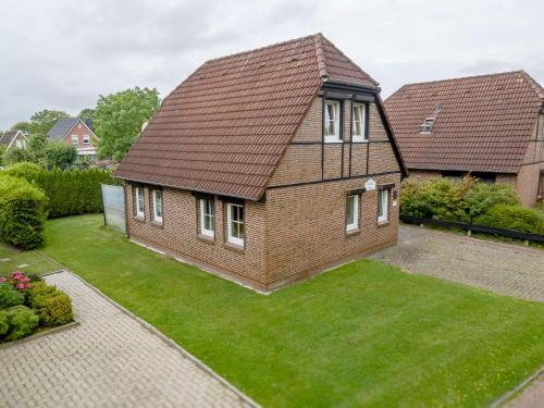 Werdum House | Huus Wäller