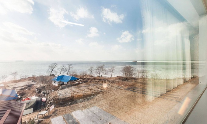 Hwaseong Hotel | Hwaseong Bali