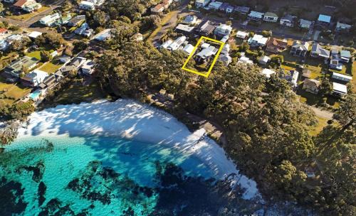Hyams Beach House | Hyams Drift by Latitude South Coast