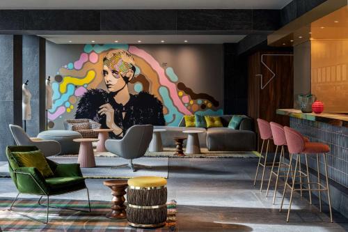 Centro Direzionale Hotel | Hyatt Centric Milan Centrale