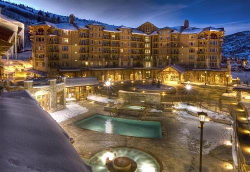 Park City Resort | Hyatt Centric Park City