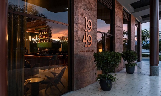 Escazu Hotel | Hyatt Centric San José Escazú