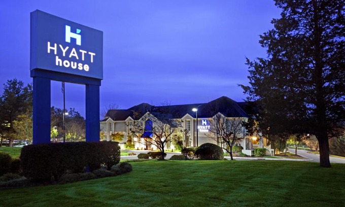 Bridgewater Hotel | Hyatt House Bridgewater