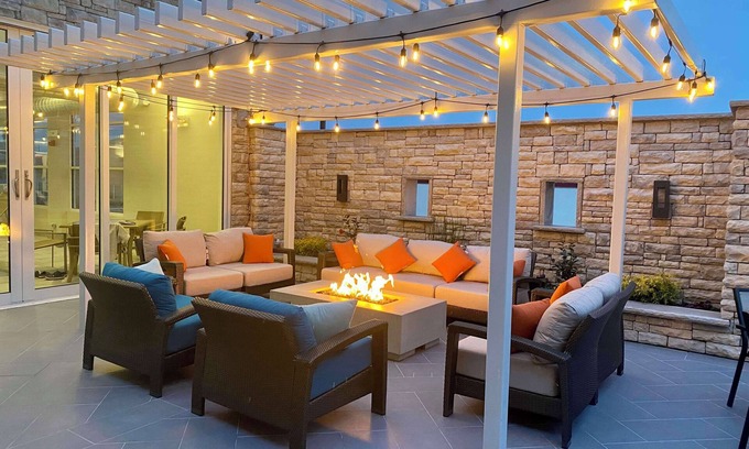 Lewes Hotel | Hyatt House Lewes/Rehoboth Beach