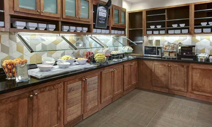 Boise Hotel | Hyatt Place Boise/Towne Square