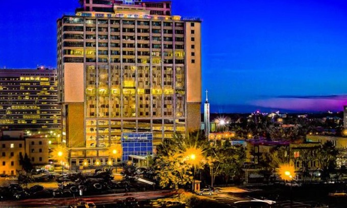 Second Ward Hotel | Hyatt Place Charlotte Downtown