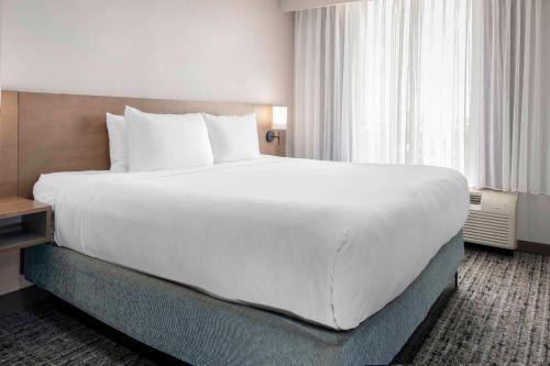 Arlington Hotel | Hyatt Place-Dallas/Arlington
