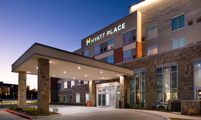 Rockwall Hotel | Hyatt Place Dallas/Rockwall