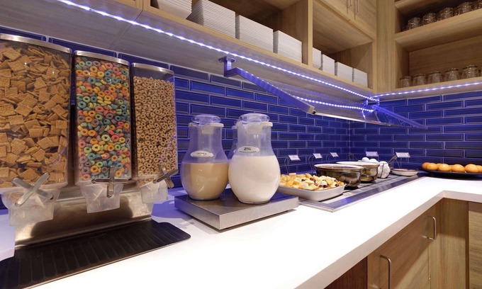 Flagstaff Hotel | Hyatt Place Flagstaff