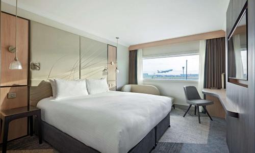 Heathrow Villages Hotel | Hyatt Place London Heathrow Airport