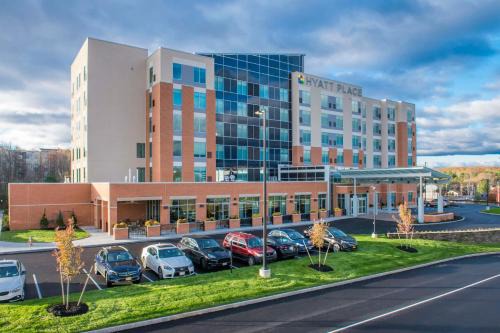 Marlborough Hotel | Hyatt Place Marlborough/Apex Center