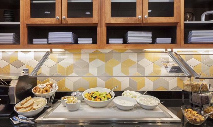 Reno Hotel | Hyatt Place Reno Tahoe Airport