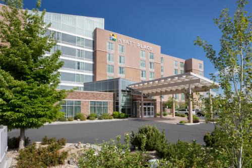 Reno Hotel | Hyatt Place Reno/Tahoe Airport