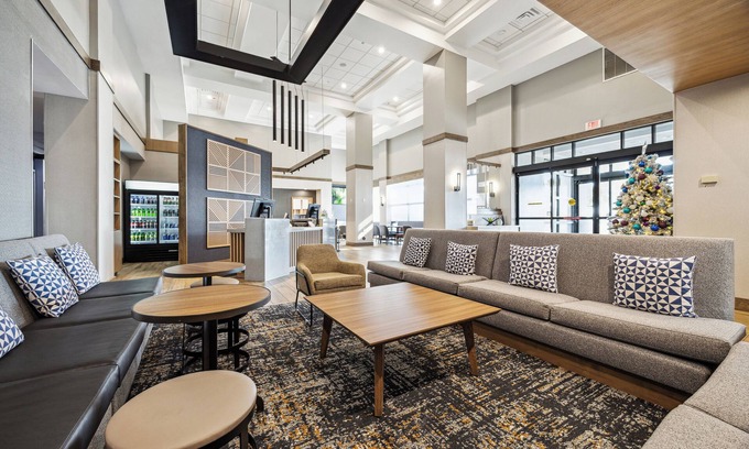 Wetmore Hotel | Hyatt Place San Antonio-Northwest/Medical Center