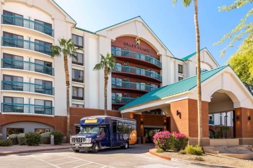 Tempe Hotel | Hyatt Place Tempe Phoenix Airport