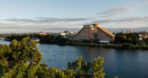 MIT Hotel | Hyatt Regency Boston/Cambridge
