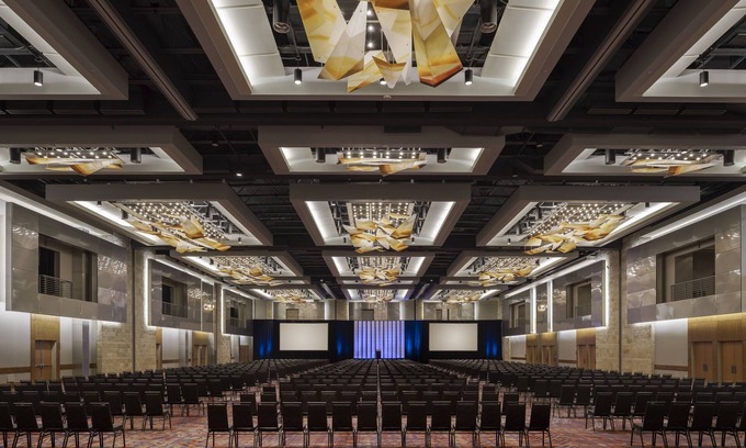 Downtown Denver Hotel | Hyatt Regency Denver at Colorado Convention Center