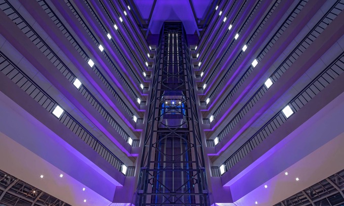 Hampden South Hotel | Hyatt Regency Denver Tech Center