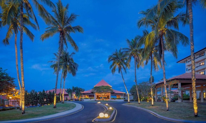 Teluk Cempedak Resort | Hyatt Regency Kuantan Resort