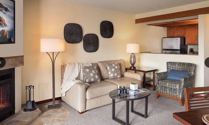 Carmel Highlands Resort | Hyatt Residence Club Carmel, Highlands Inn Thanksgiving