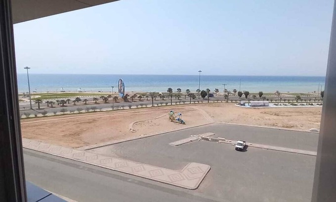 Umluj Hotel | Hyatt Town 2